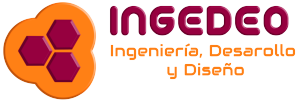 INGEDEO - Ingeniería Industrial