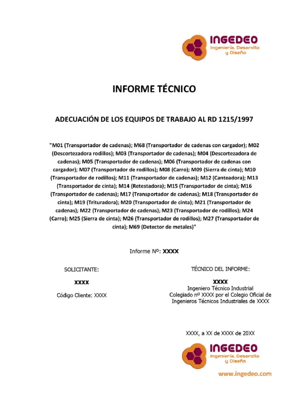 PDF Informe Adecuación Aserradero 1